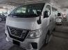 Nissan NV350 Auto Petrol (For Lease)